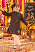 Utsav Charm Boy Kurta Set